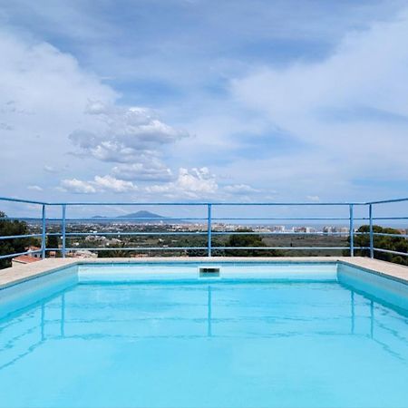 Peñíscola Blu Mare Apartment מראה חיצוני תמונה