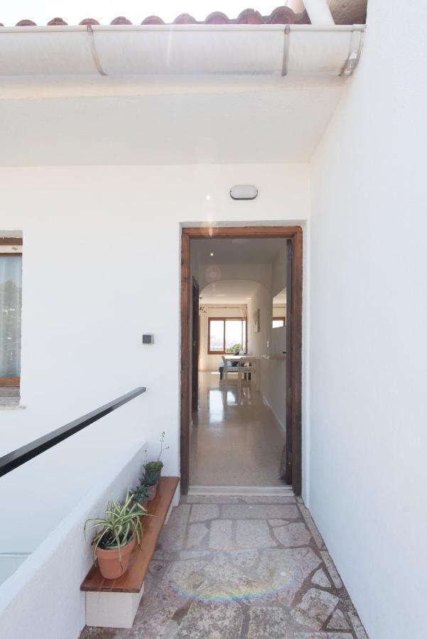 Peñíscola Blu Mare Apartment מראה חיצוני תמונה