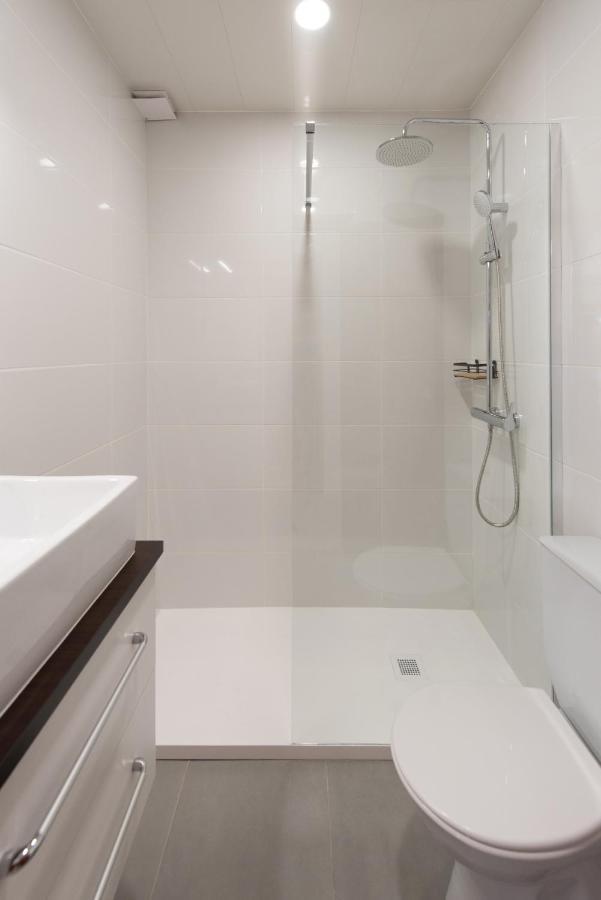 Peñíscola Blu Mare Apartment מראה חיצוני תמונה