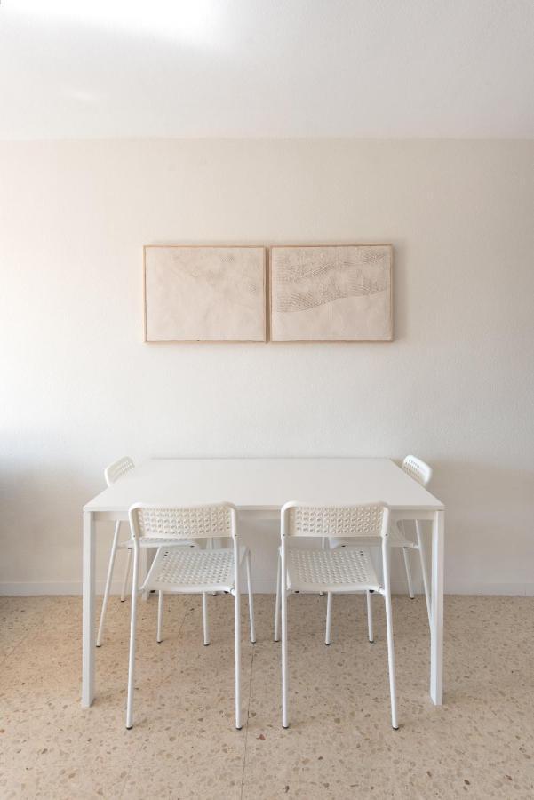 Peñíscola Blu Mare Apartment מראה חיצוני תמונה