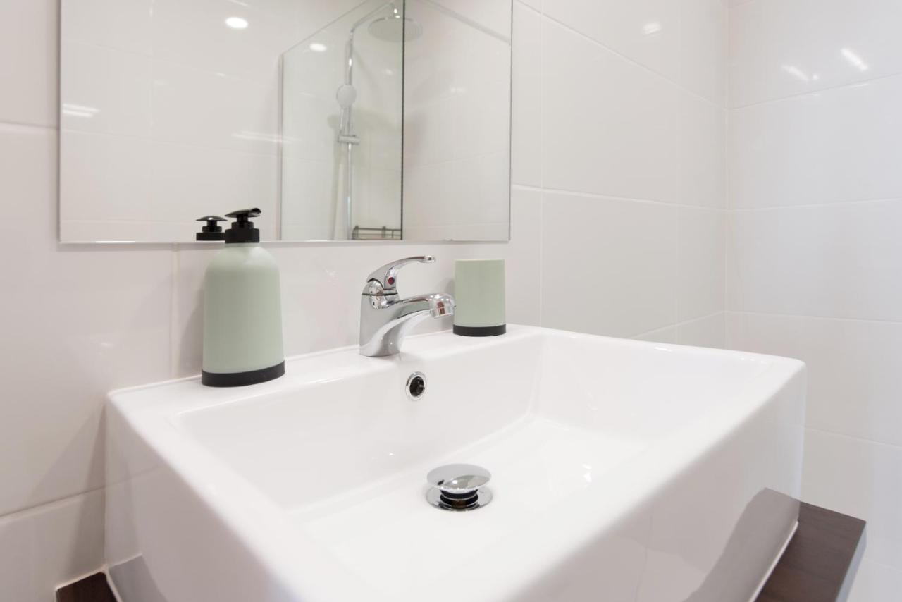 Peñíscola Blu Mare Apartment מראה חיצוני תמונה