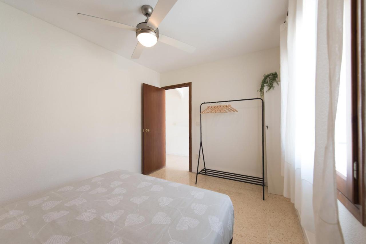 Peñíscola Blu Mare Apartment מראה חיצוני תמונה