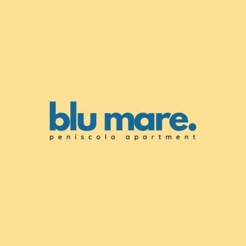 Peñíscola Blu Mare Apartment מראה חיצוני תמונה